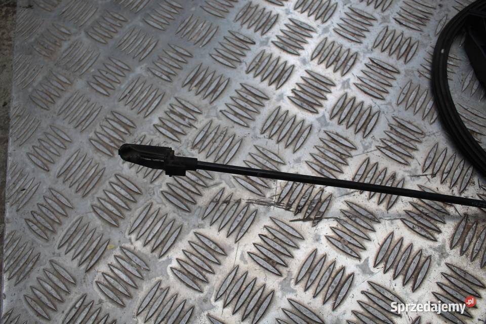 RĄCZKA LINKA MASKI VW GOLF V 1K1823633