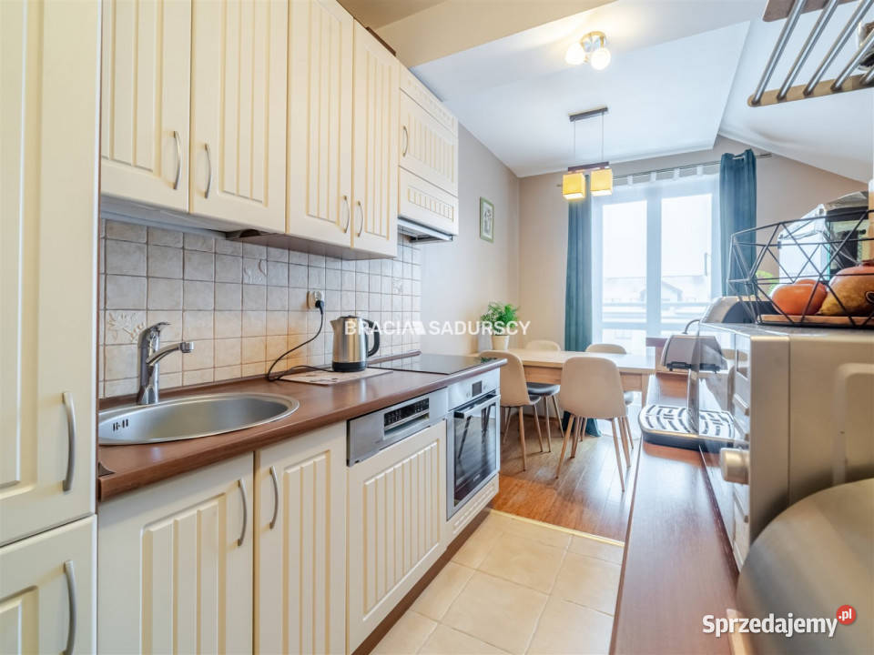 sprzedaży mieszkania 485m2 2 pokoje Kraków sprzedam