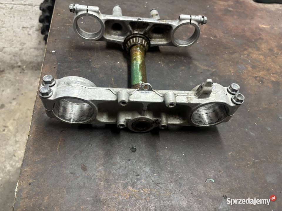 Półki zawieszenia Honda Cr 80 85 r Bielawa