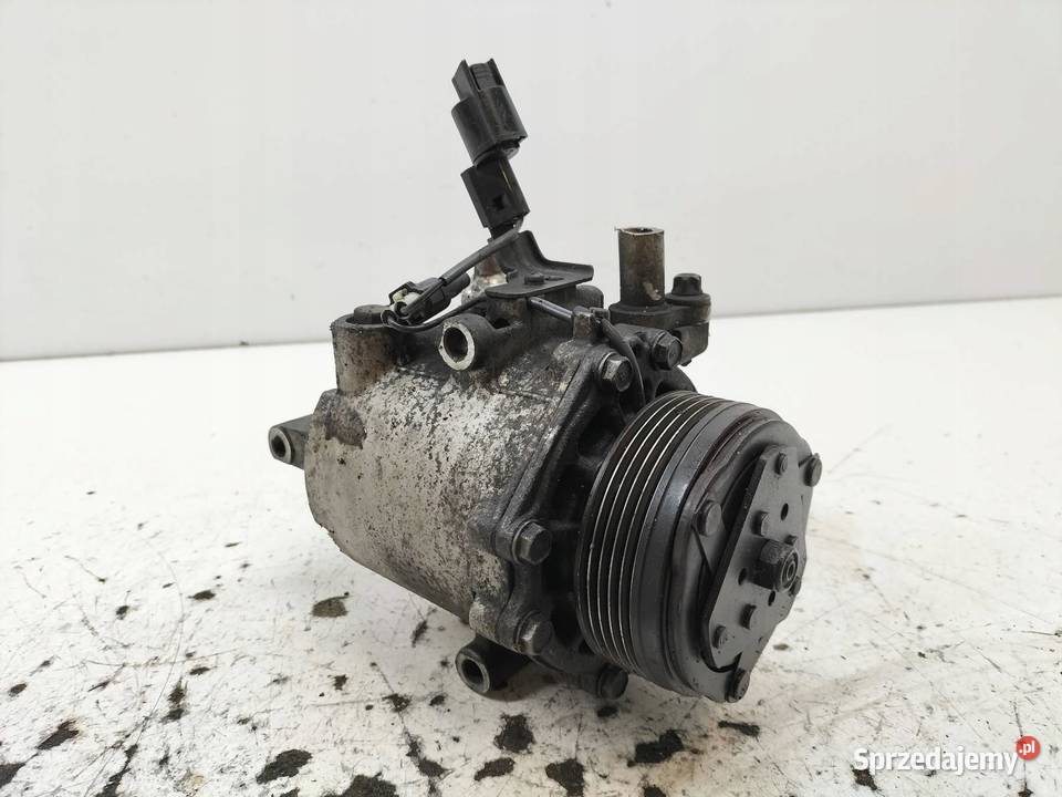 SPRĘŻARKA KLIMATYZACJI MN164472 MSC60CA 11 świętokrzyskie sprzedam