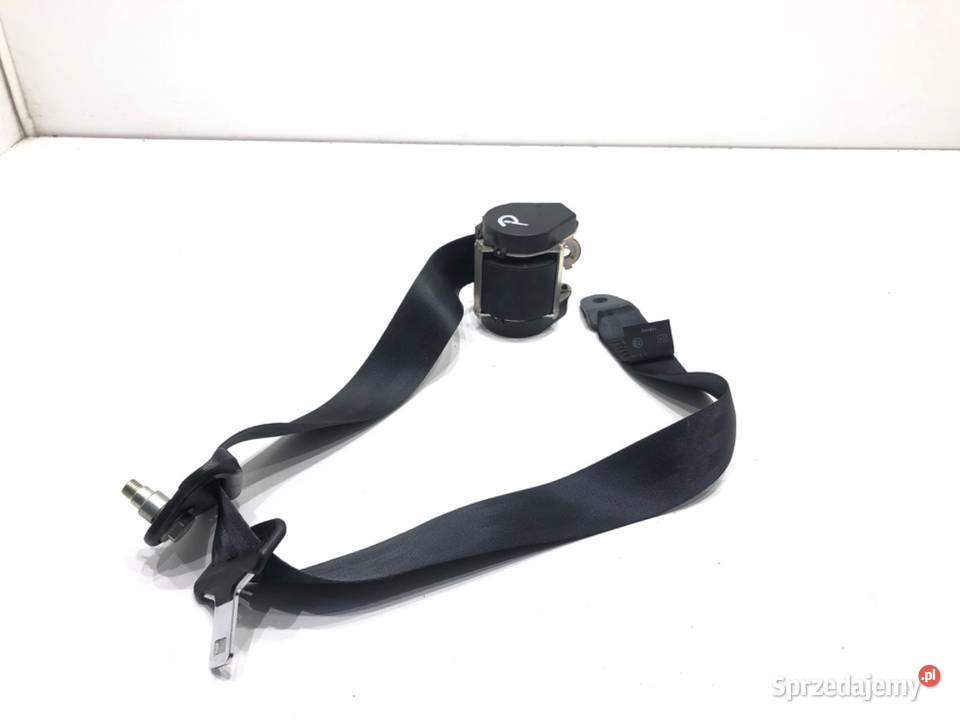 PAS BEZPIECZEŃSTWA PRAWY PRZÓD DACIA DOKKER osobowe