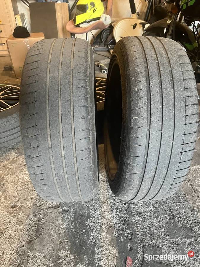 Felgi cms c25 18 5x108 Volvo Ford Mondeo Fokus c Czempiń