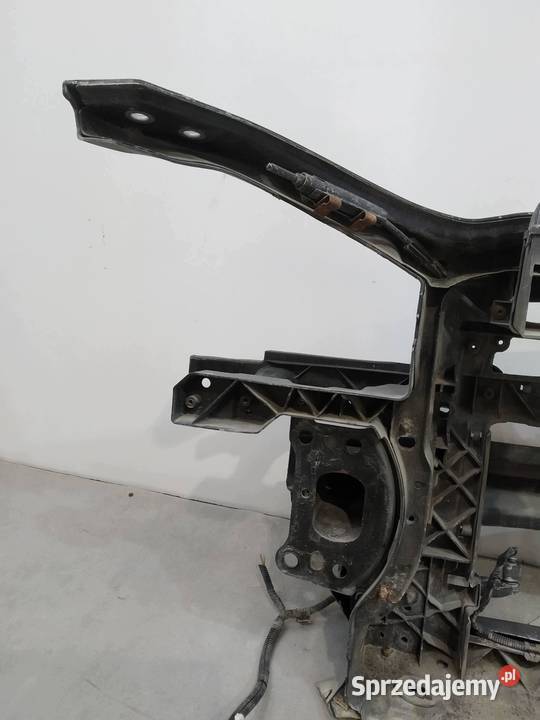 PAS PRZEDNI VW Volkswagen Golf V 20042009 Pasy przednie i tylne świętokrzyskie sprzedam