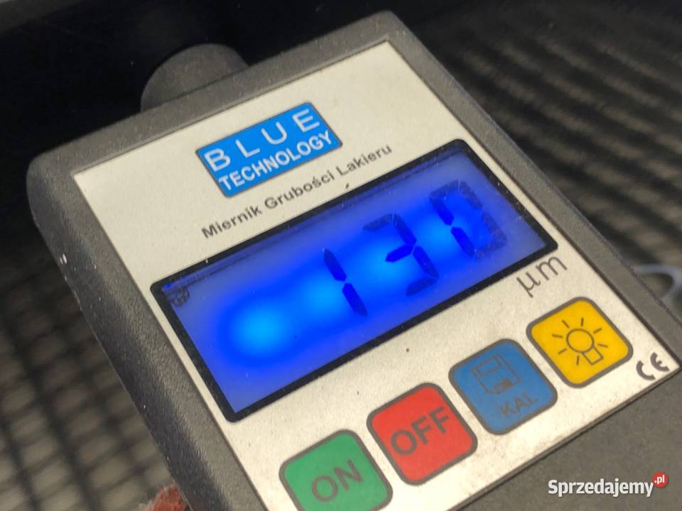 DRZWI LEWY TYŁ BMW E70 SUV 0613