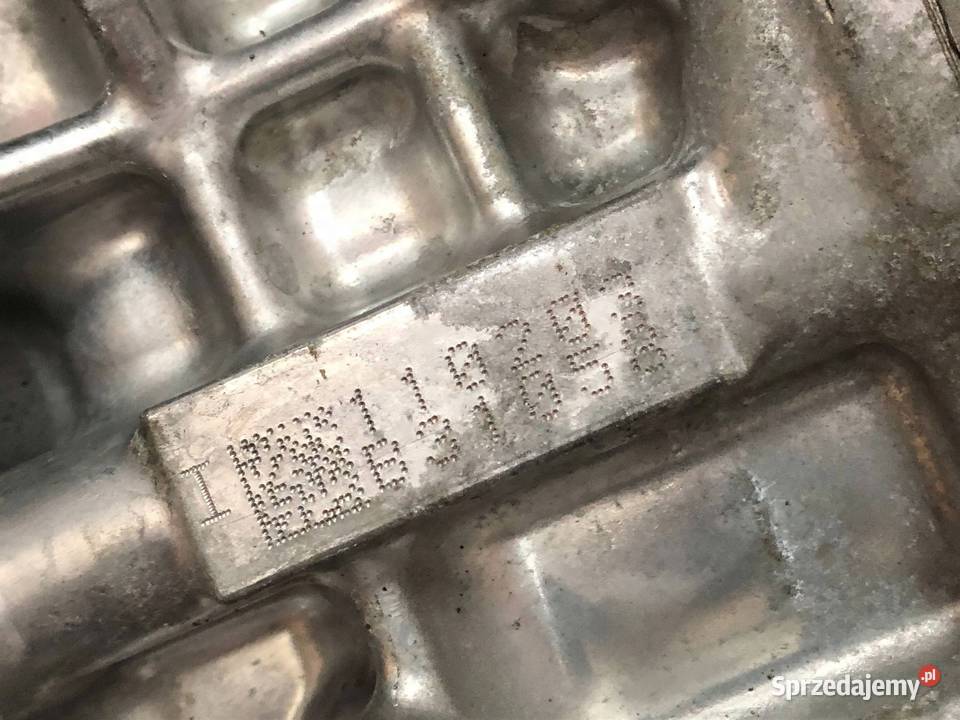Toyota Auris I E15 II E18 Silnik 14 D4D 66kW90 Pozostałe Skarżysko-Kamienna