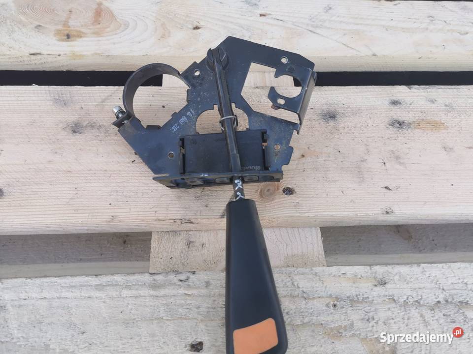 Case MX Magnum 2002rRewers Pozostałe sprzedam