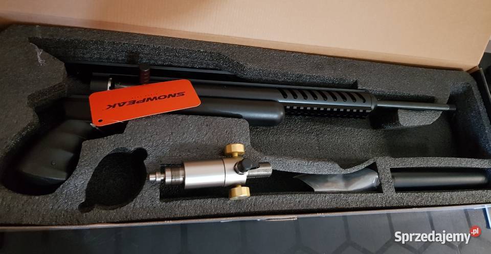 m18 pcp 635 bez butli wielkopolskie Trzcianka