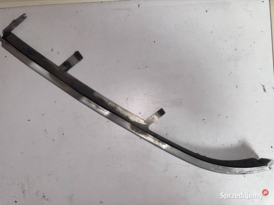 Osłona pod lampę przód lewa Bmw e46 wielkopolskie Ostrów Wielkopolski