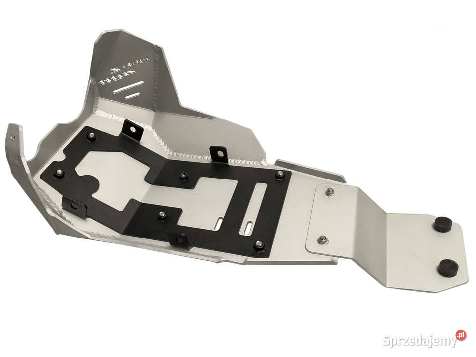 Osłona silnika do SUZUKI DRZ 4S aluminiowa Częstochowa