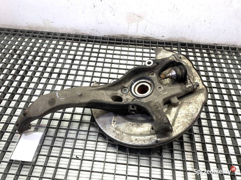 ZWROTNICA LEWY PRZÓD VOLVO S90 II 20 303 osobowe