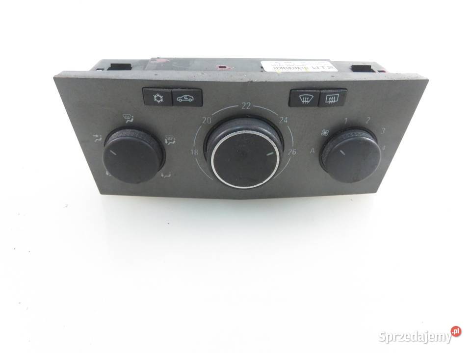 KLIMATRONIK OPEL ZAFIRA B A05 13245119 sprzedam