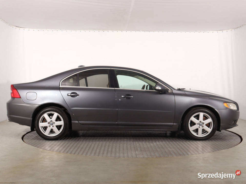 Volvo S80 T6 AWD 30 czujnik zmierzchu śląskie Katowice