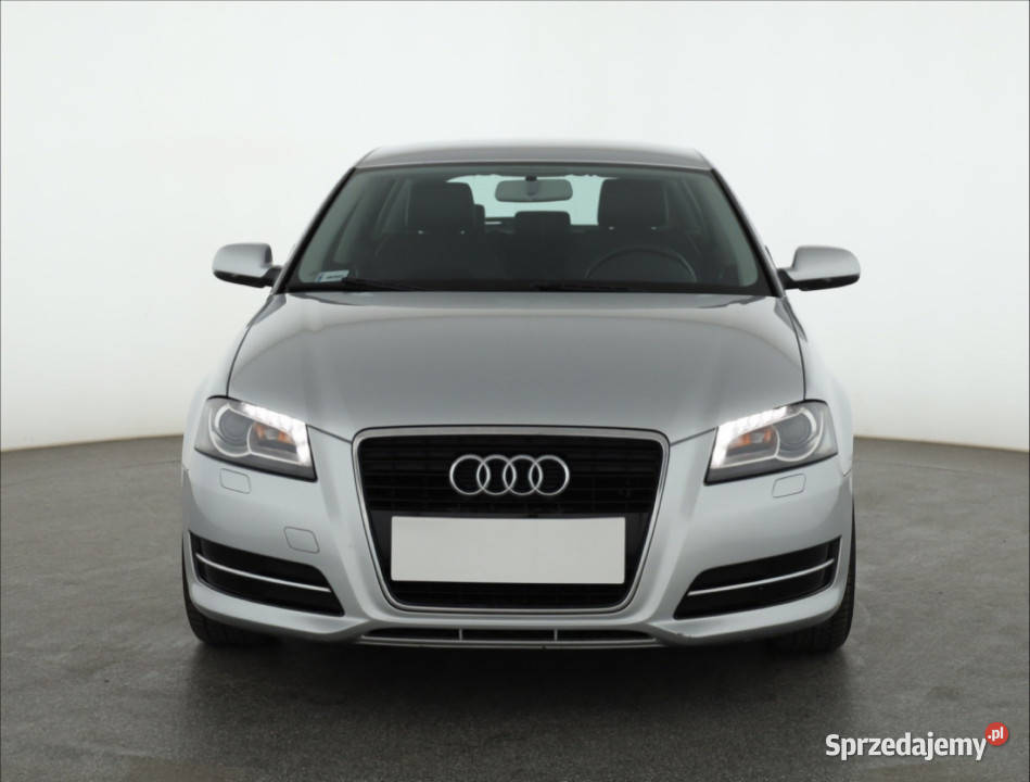 Audi A3 12 TFSI radio Piaseczno sprzedam