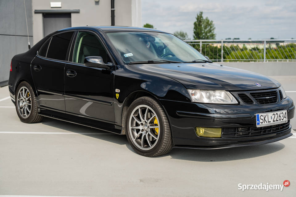 Saab 93 20 Turbo LPG Ostrowy nad Okszą