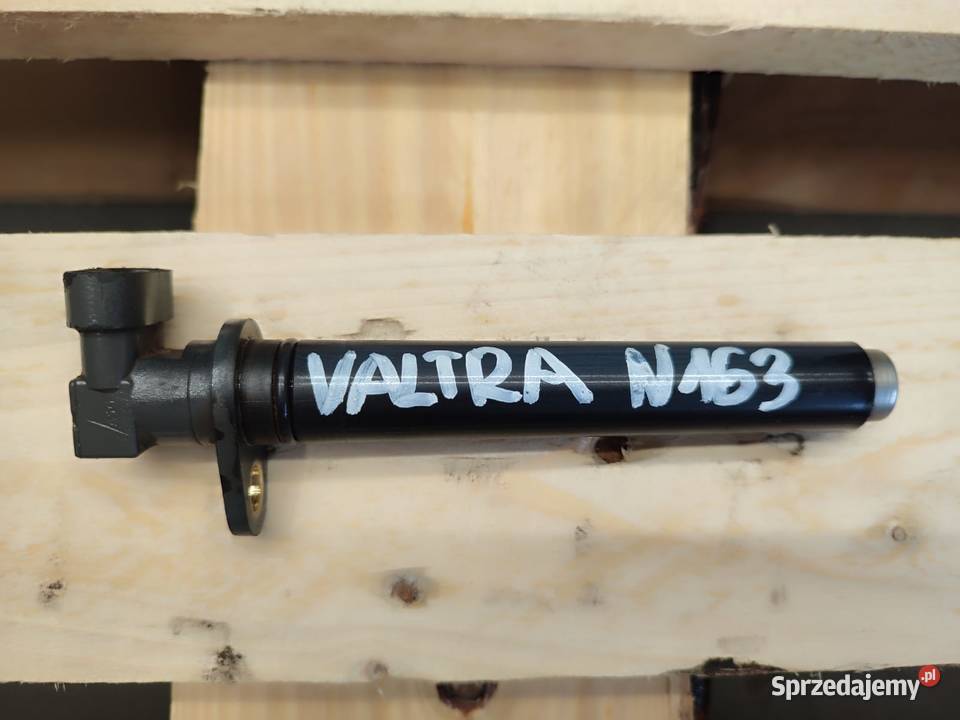 Czujnik prędkości skrzyni biegów Valtra N163 Pozostałe Wilkowo