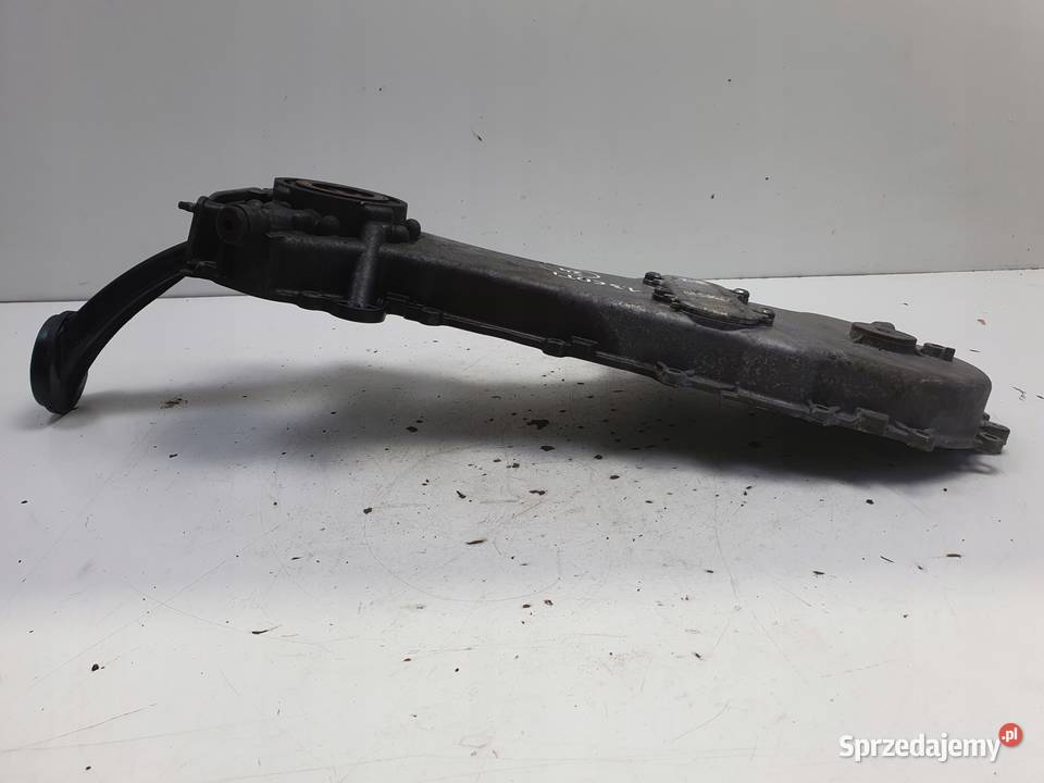Opel Corsa D 13 CDTI OBUDOWA ROZRZĄDU pompa Rozrząd Janów