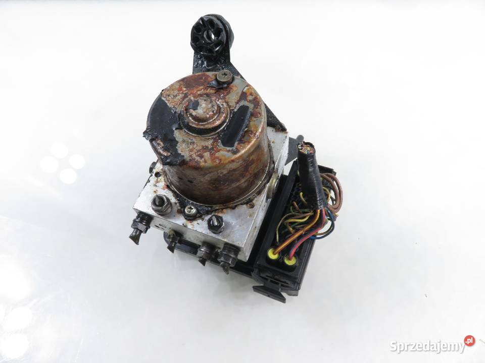 POMPA ABS BMW 3 Touring E46 6765454 Układ ABS i ESP