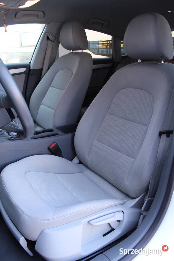 Audi A5 sportback 20 TDI sprzedam