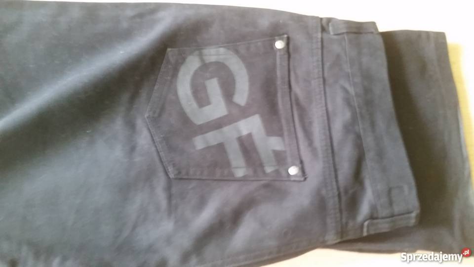 XL Ferre GF spodnie męskie dżinsy męskie świętokrzyskie Kielce