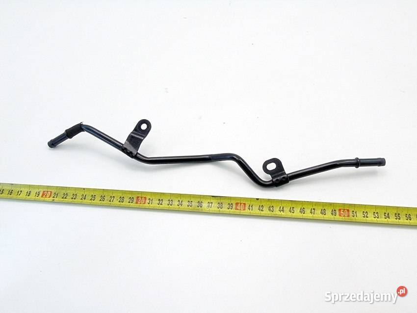 RURKA PRZEWÓD WODY 20 TDI A3 Q3 A4 A6 A5 GOLF śląskie Sosnowiec