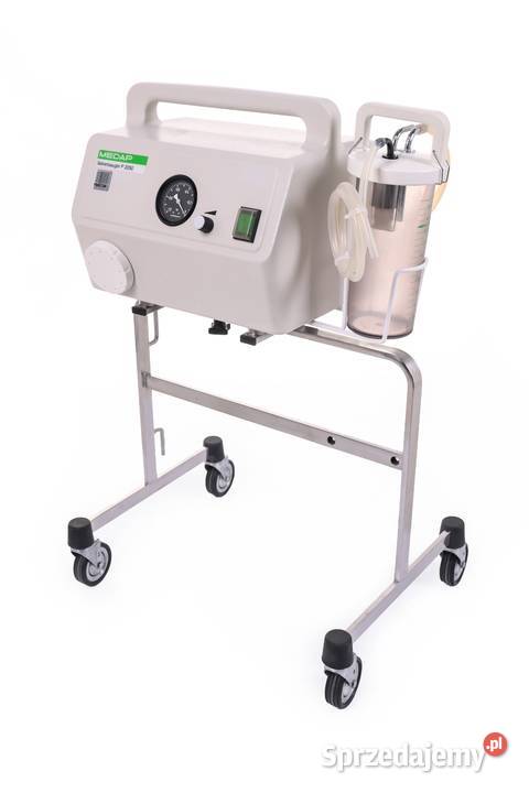 Ssak chirurgiczny MEDAP P2050 Leszno