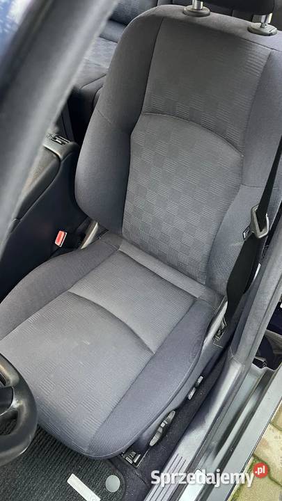 Mercedes Benz W203 c180 Siedlce