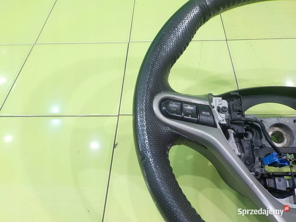 HONDA CIVIC VIII 13 iDSI AUT 10r SEDAN Suków