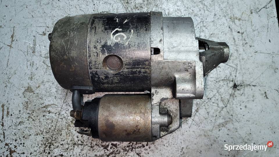 Rozrusznik Renault 19 14 Łagów