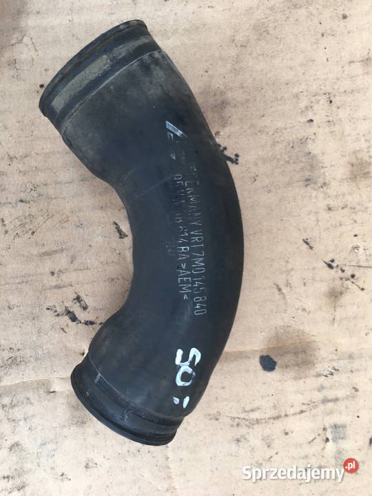 Wąż Rura Turbiny Sharan 19TDI 7M0145840