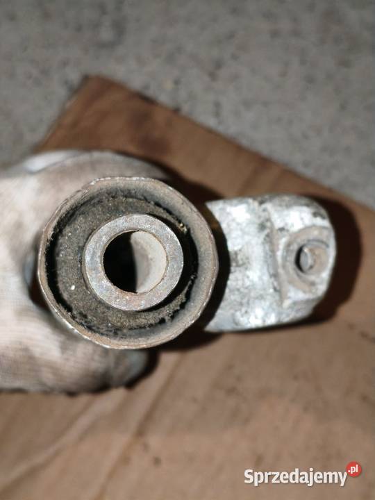 Lewy suwak M72 Leszno