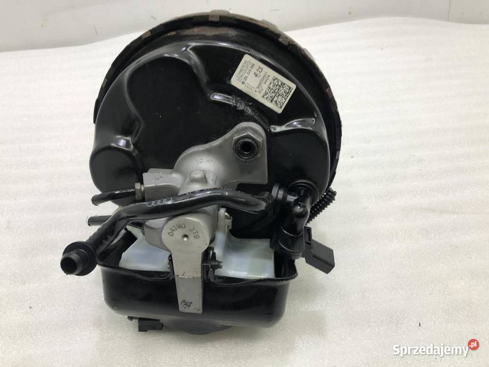 SERWO HAMULCOWE AUDI A5 8T 20TDI 8K0612103M sprzedam