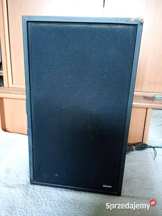 Kolumna UHER 8 om Będzin