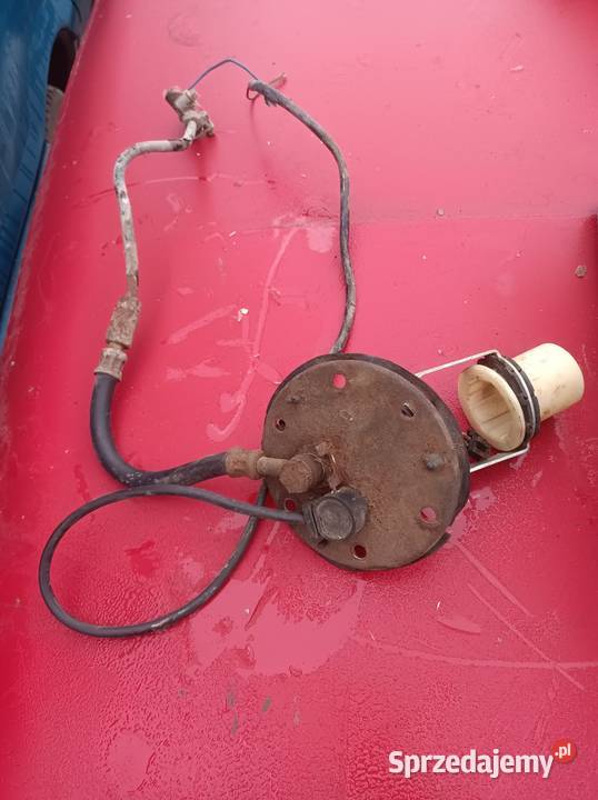 Kosz pompy paliwa polonez gsi 16 przewod 14 Pionki