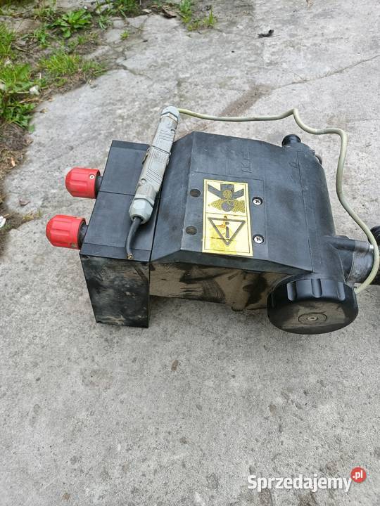 Regulator rau nieuszkodzony Annopol