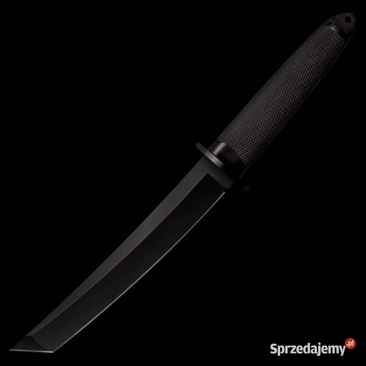 WYSOKIEJ KLASY Nóż Cold Steel Magnum Tanto II 3v