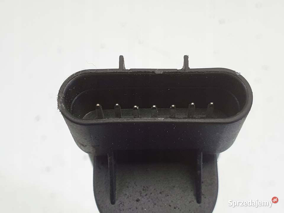 CEWKA ZAPŁONOWA Opel Corsa D 14 16V Rudka