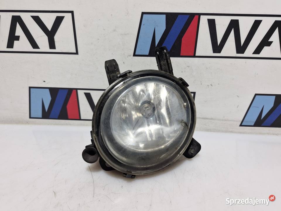 BMW F20 F21 F30 F31 HALOGEN LAMPA PRZECIWMGIELNA