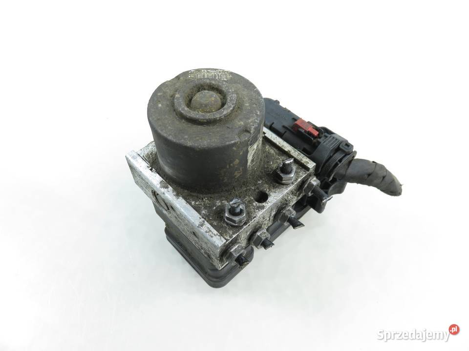 POMPA ABS VW CADDY III 2K0907379A 10097003173 małopolskie