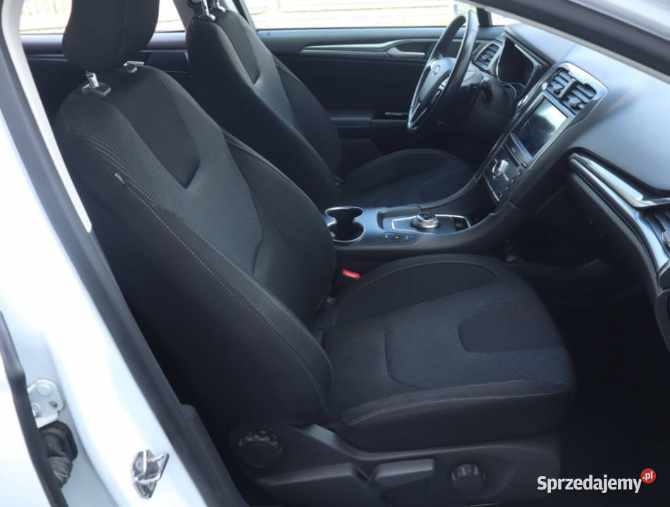 Ford Mondeo 20 EcoBlue kamera cofania Łódź