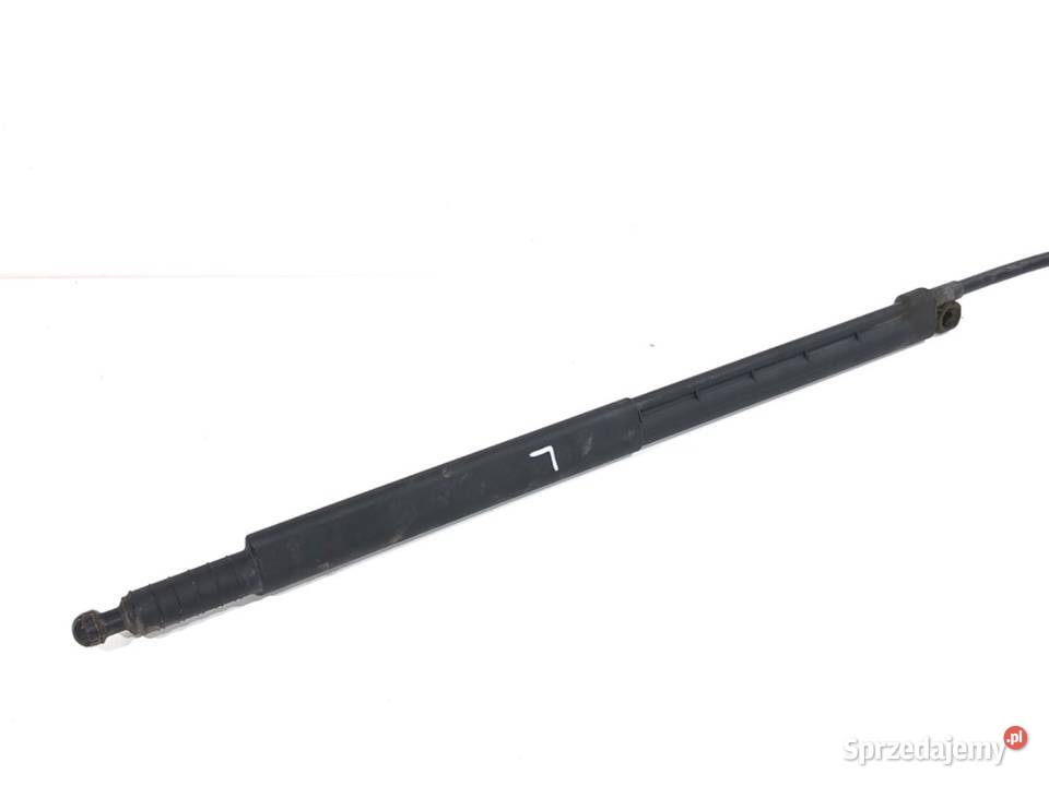 SIŁOWNIK TELESKOP KLAPY LEWY CITROEN C5 III osobowe podkarpackie
