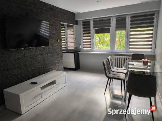 Do wynajęcia mieszkanie na 5 osiedlu o pow 38m 2 Wynajem Konin