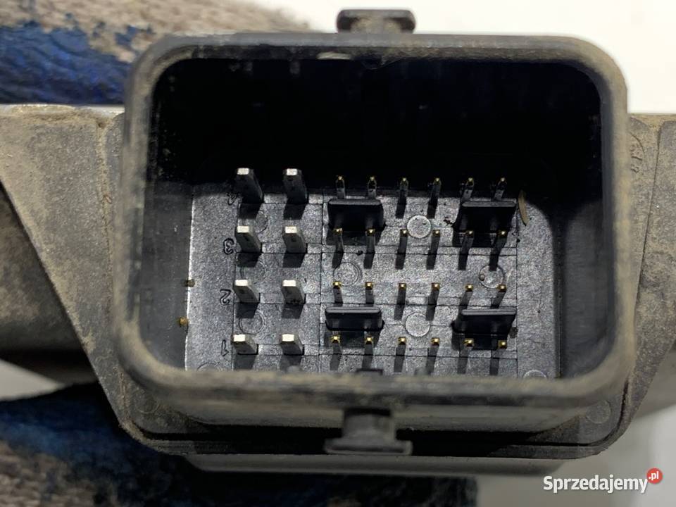 KOMPUTER LPG 67R011002 STEROWNIK GAZU ZASILANIA osobowe sprzedam