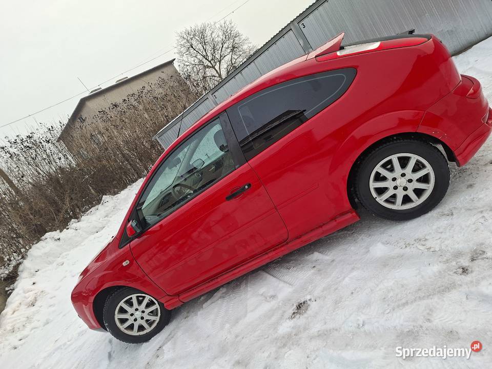 Ford Focus Mk2 14 LPG 2005 Długie OC i przegląd nieuszkodzony Focus Łaziska Górne