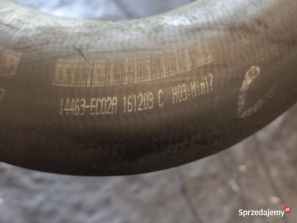 NISSAN PATHFINDER III R51 10r rura dolot Kielce sprzedam