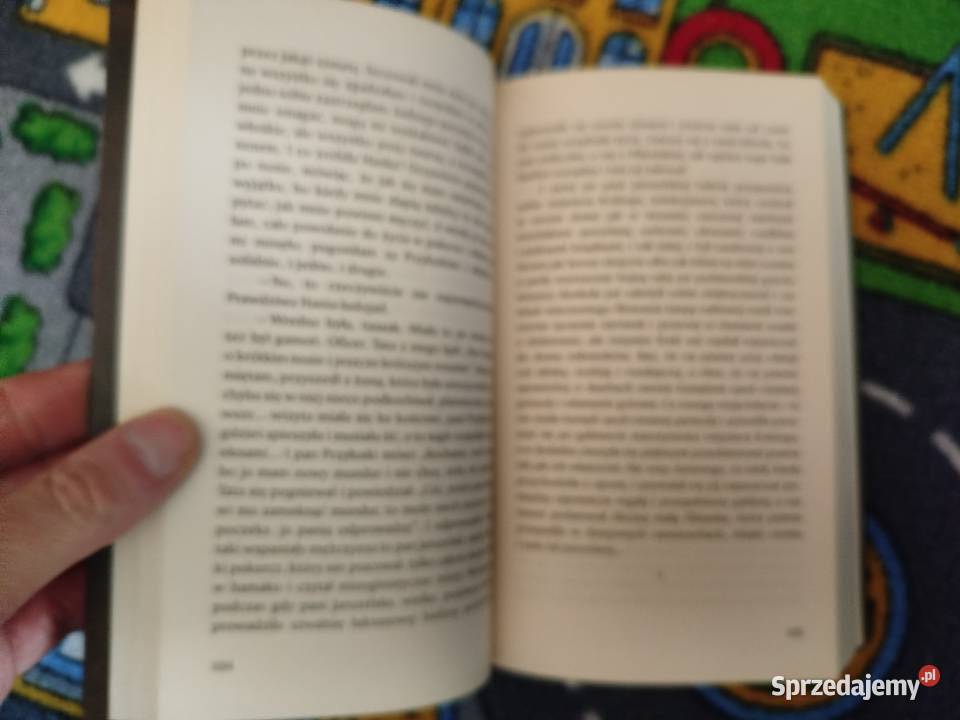 Książka Jacek Dehnel Lala STAN IDEALNY Sosnowiec sprzedam