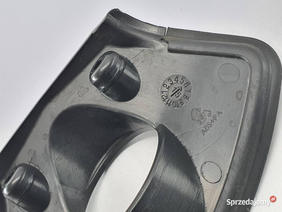 Oslona Nakladka Stacyjki Mv Agusta Turismo Łódź