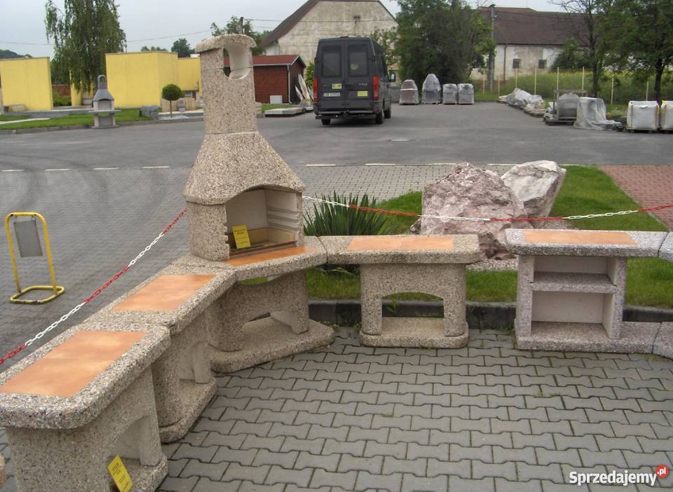 GRILL NORMAN ATLAS CORNER EKSTRA dolnośląskie