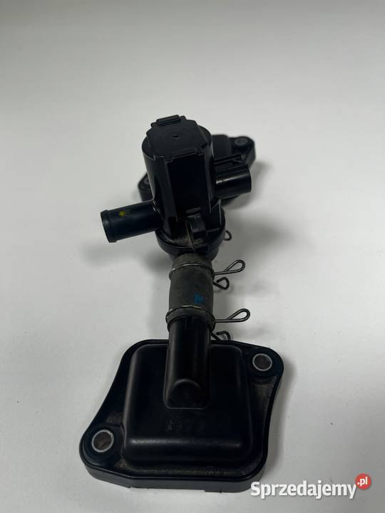 SUZUKI GSXS 1000 1619 Recyrkulator spalin EGR Łobżenica sprzedam