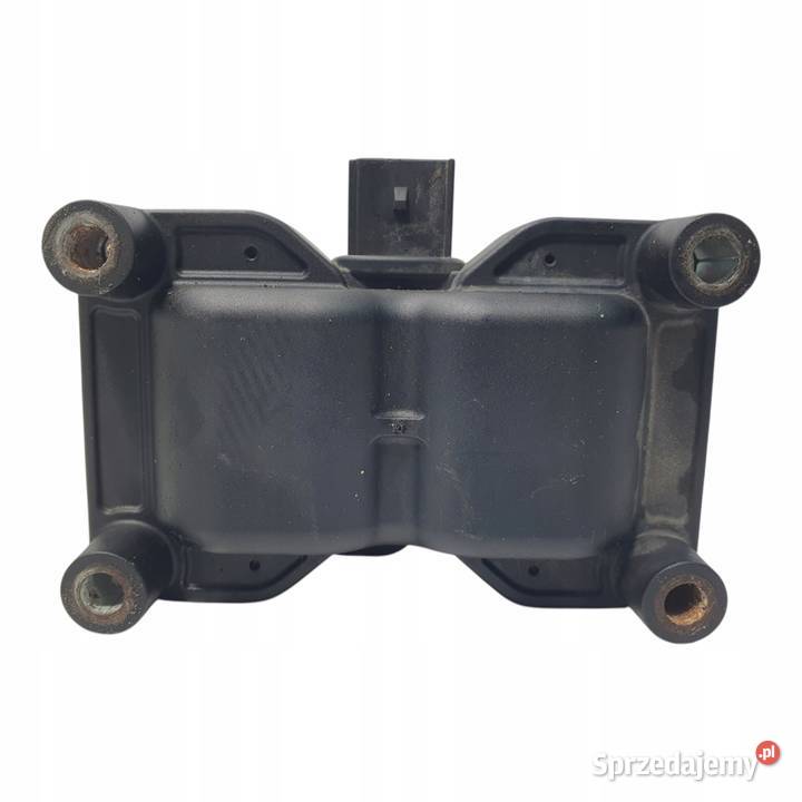CEWKA ZAPŁONOWA Ford C Focus MK2 16 16V Chełm