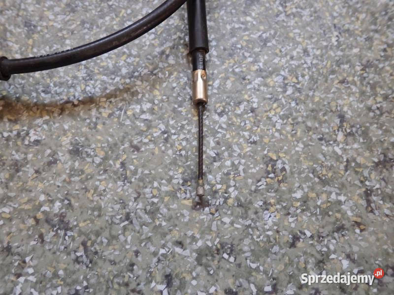 LINKA SPRZĘGŁA SUZUKI RMZ 250 0609R Strzelce Krajeńskie sprzedam